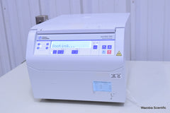 FISHER SCIENTIFIC ACCUSPIN 24C CLINICAL CENTRIFUGE