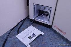 ANATEL A-2000 WIDE RANGE TOC ANALYZER