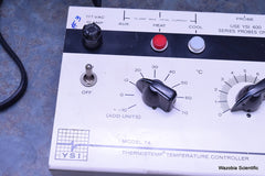 YSI THERMISTEP TEMPERATURE CONTROLLER MODEL 74