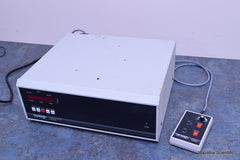 INCHWORM BURLEIGH 6000 ULN MOTOR CONTROLLER WITH 6005 REMOTE