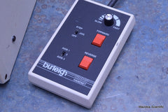 INCHWORM BURLEIGH 6000 ULN MOTOR CONTROLLER WITH 6005 REMOTE