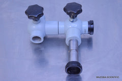 CARL ZEISS  K90/47 OPMI SURGICAL MIRCOSCOPE COUPLING