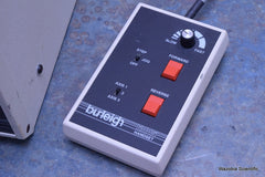 INCHWORM BURLEIGH 6000 ULN MOTOR CONTROLLER WITH 6005 REMOTE