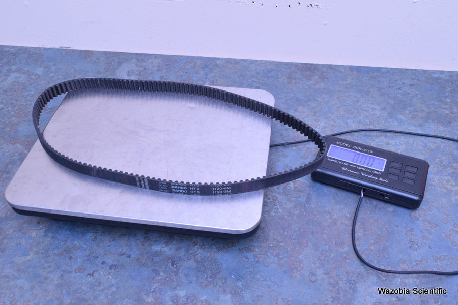 BANDO HTS 1120-BM V-BELT
