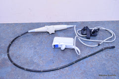 SIEMENS ACUSON TE-V5MS TRANSESOPHAGEAL ULTRASOUND TRANSDUCER PROBE