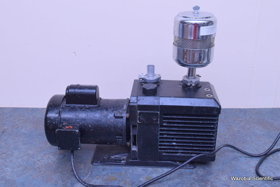 HYVAC PRODUCTS 400 VACUUM PUMP 90711-001 HP 3/4