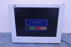 VIEWSONIC VIEWPANEL VP150 MODEL VLCDS21434-1 15"