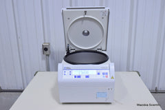 FISHER SCIENTIFIC ACCUSPIN 24C CLINICAL CENTRIFUGE