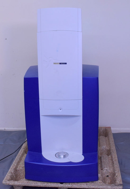 WATERS MICROMASS MALDI MASS SPECTROMETER