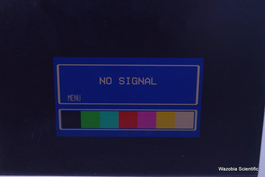 VIEWSONIC VIEWPANEL VP150 MODEL VLCDS21434-1 15"