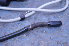 SIEMENS ACUSON TE-V5MS TRANSESOPHAGEAL ULTRASOUND TRANSDUCER PROBE