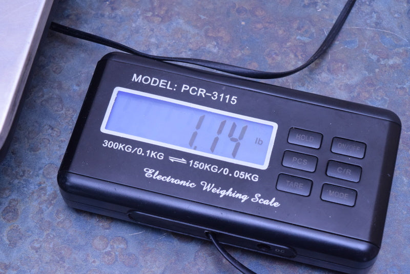 TRANSNETYX WELL PLATE