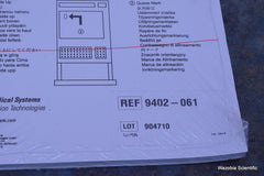 GE MEDICAL SYSTEMS PREMIUM RECORDING PAPERS REF 9402-061