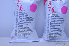 LOT OF 2 3M SCOTCHCAST PLUS 3in 7,6cm REF 82003