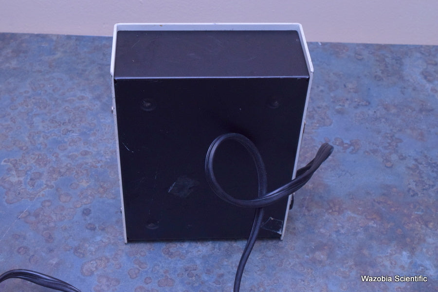 YSI THERMISTEP TEMPERATURE CONTROLLER MODEL 74