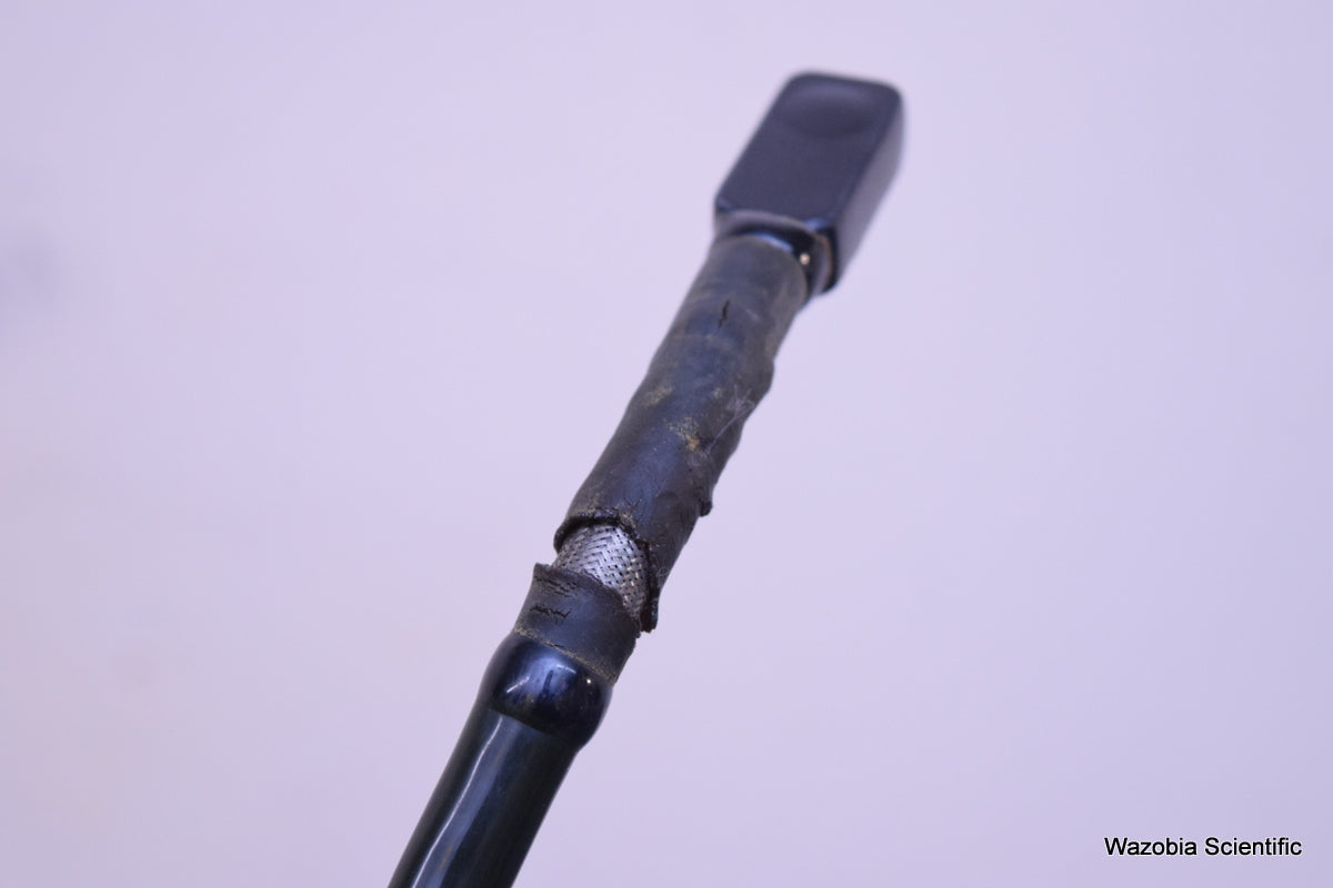 SIEMENS ACUSON TE-V5MS TRANSESOPHAGEAL ULTRASOUND TRANSDUCER PROBE