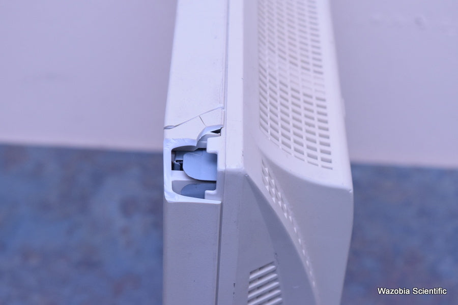 VIEWSONIC VIEWPANEL VP150 MODEL VLCDS21434-1 15"