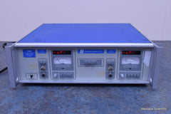 TRANSONIC SYSTEMS T206 DUAL CHANNEL  SMALL ANIMAL BLOOD FLOW METER