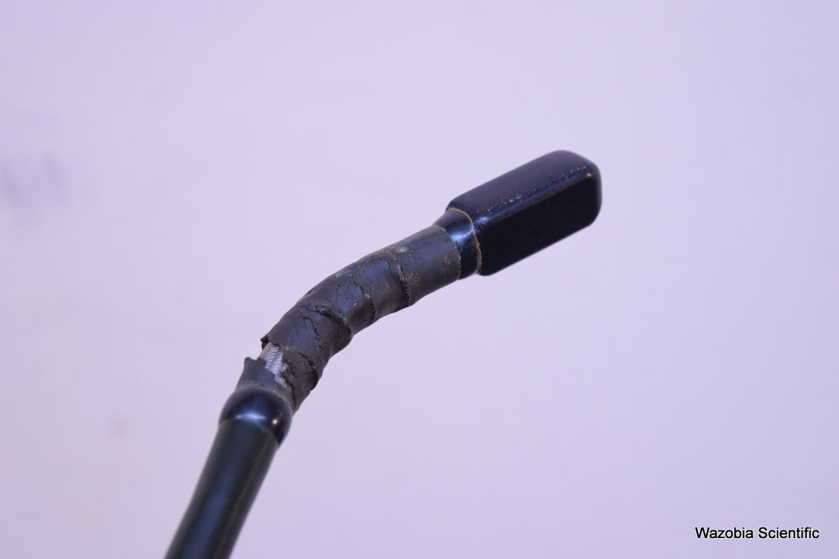 SIEMENS ACUSON TE-V5MS TRANSESOPHAGEAL ULTRASOUND TRANSDUCER PROBE