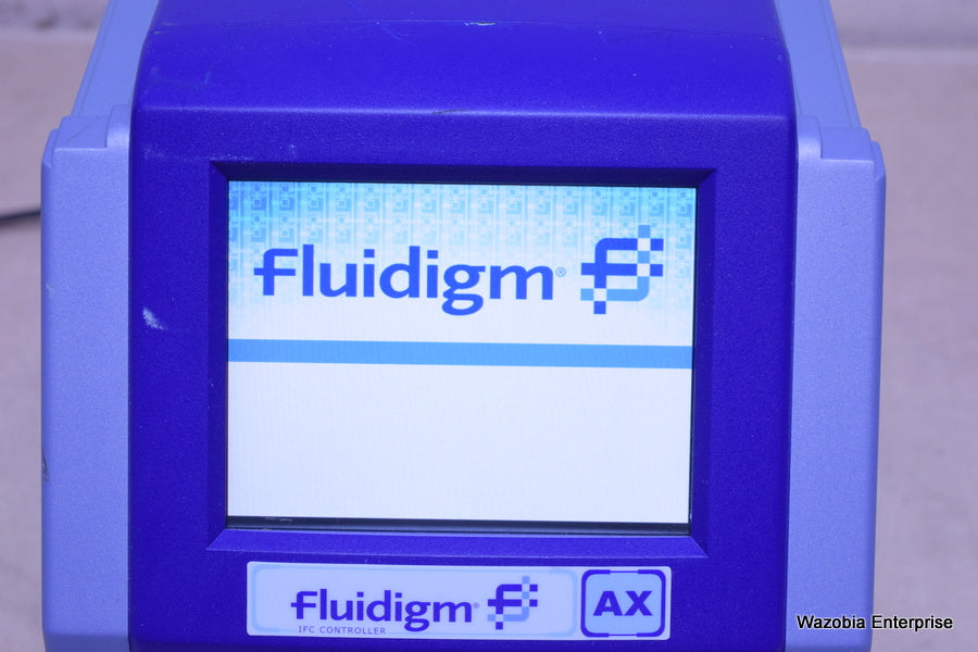 FLUIDIGM BIOMARK IFC CONTROLLER AX