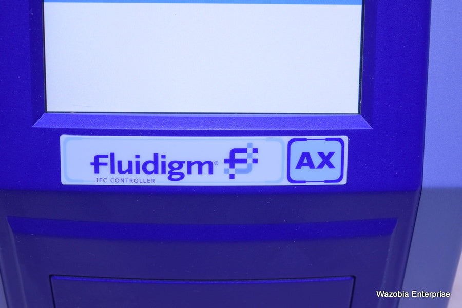 FLUIDIGM BIOMARK IFC CONTROLLER AX