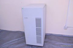VARIAN HERLEY AMT 3000 3200 0190230300 NMR CONSOLE OXFORD 15 CHANNEL ROOM TEMPER