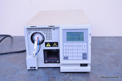 WATERS 2487 UV VIS DUAL ABSORBANCE DETECTOR  HPLC