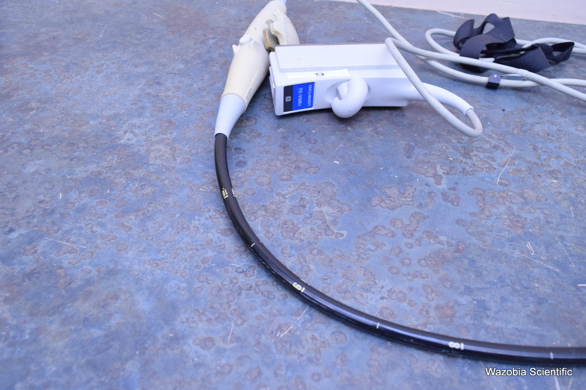 SIEMENS ACUSON TE-V5MS TRANSESOPHAGEAL ULTRASOUND TRANSDUCER PROBE