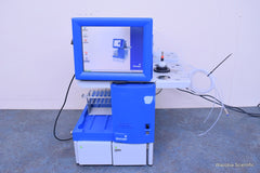 BIOTAGE SP4 FLASH CHROMATOGRAHY SYSTEM HPFC LCD 2073 A 73A000000 09474 09491
