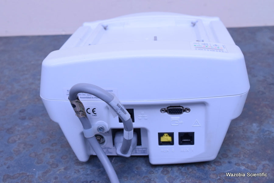 8 GE  DASH PORT 2 DOCKING STATION 2036750-001