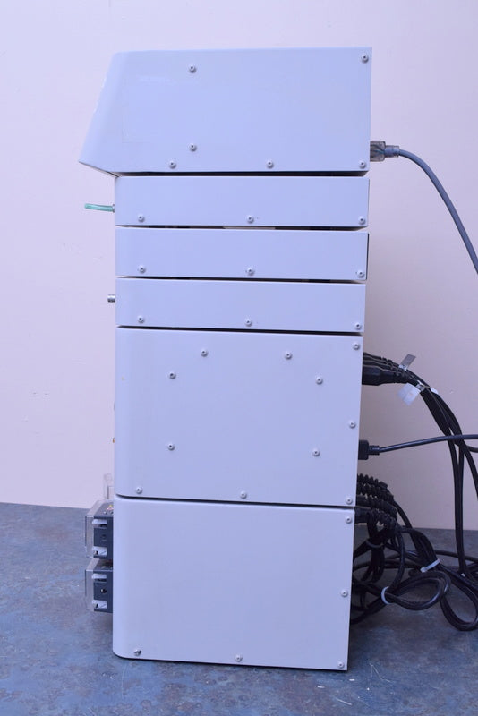 NEW BRUNSWICK BIOFLO 110 FERMENTOR BIOREACTOR