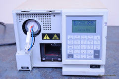 WATERS 2487 UV VIS DUAL ABSORBANCE DETECTOR  HPLC