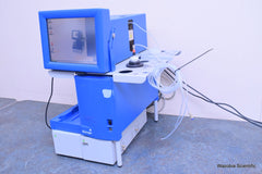 BIOTAGE SP4 FLASH CHROMATOGRAHY SYSTEM HPFC LCD 2073 A 73A000000 09474 09491