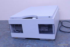 AGILENT 1100 SERIES CAPPUMP CAP CAPILLARY PUMP G1376A HPLC