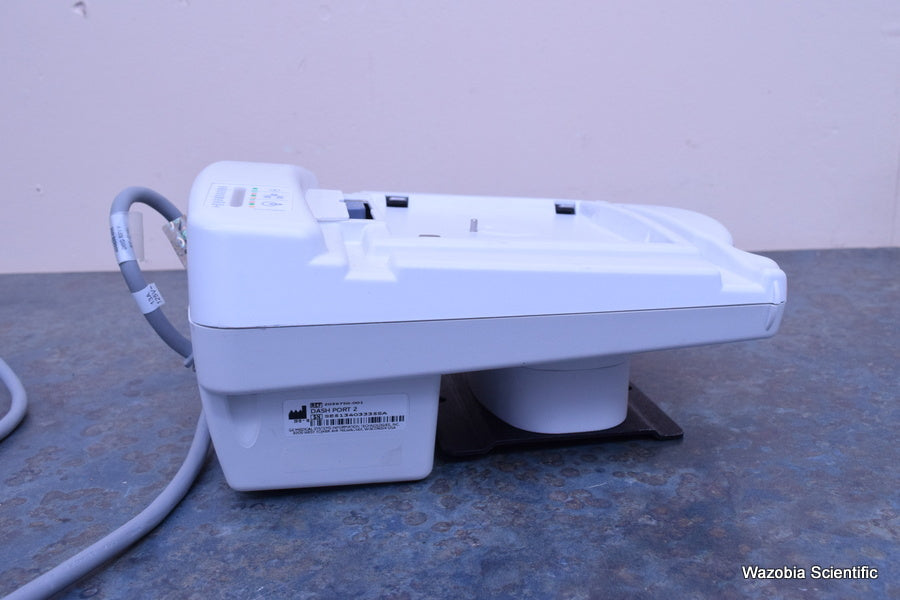 8 GE  DASH PORT 2 DOCKING STATION 2036750-001