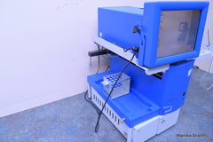 BIOTAGE SP4 FLASH CHROMATOGRAHY SYSTEM HPFC LCD 2073 A 73A000000 09474 09491
