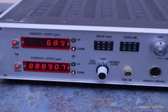 SPI SCIENTIFIC PRECISION INSTRUMENTS NANO-STEPPER TYPE B