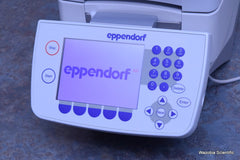 EPPENDORF VAPO PROTECT MASTERCYCLER PRO 96 WELLS MODEL 6321