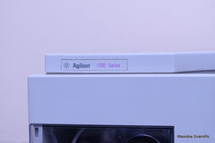 AGILENT 1100 SERIES CAPPUMP CAP CAPILLARY PUMP G1376A HPLC