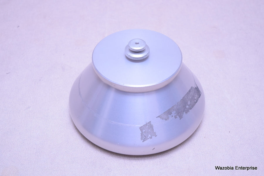 SORVALL TYPE SS-34 CENTRIFUGE ROTOR