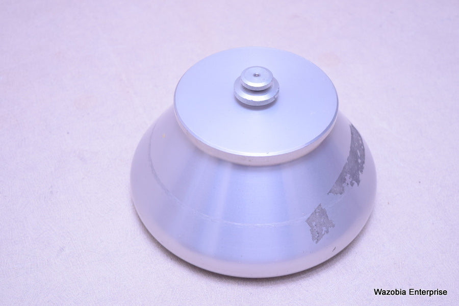 SORVALL TYPE SS-34 CENTRIFUGE ROTOR