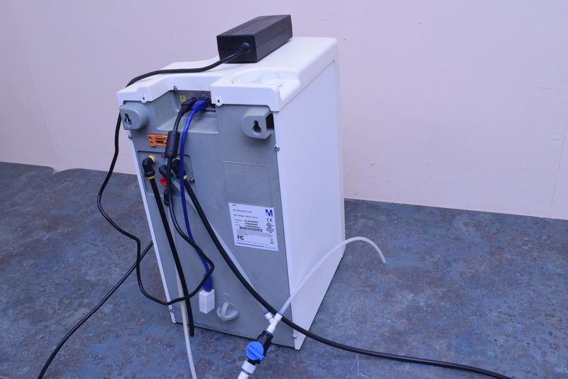 MILLIPORE ELIX ESSENTIAL  5 WU ZLXEV05WU WATER FILTRATION SYSTEM