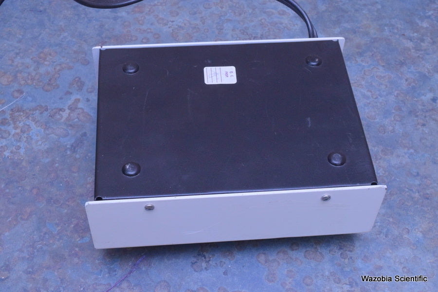 YSI THERMISTEP TEMPERATURE CONTROLLER MODEL 74