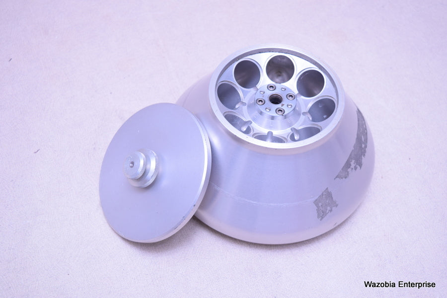 SORVALL TYPE SS-34 CENTRIFUGE ROTOR