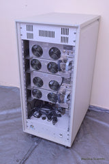 VARIAN HERLEY AMT 3000 3200 0190230300 NMR CONSOLE OXFORD 15 CHANNEL ROOM TEMPER