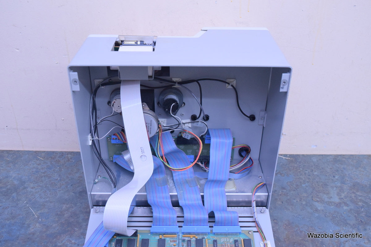 YSI 2300 STAT GLUCOSE L-LACTATE ANALYZER 2300GL YELLOW SPRINGS INSTRUMENT