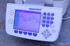 EPPENDORF VAPO PROTECT MASTERCYCLER PRO 96 WELLS MODEL 6321