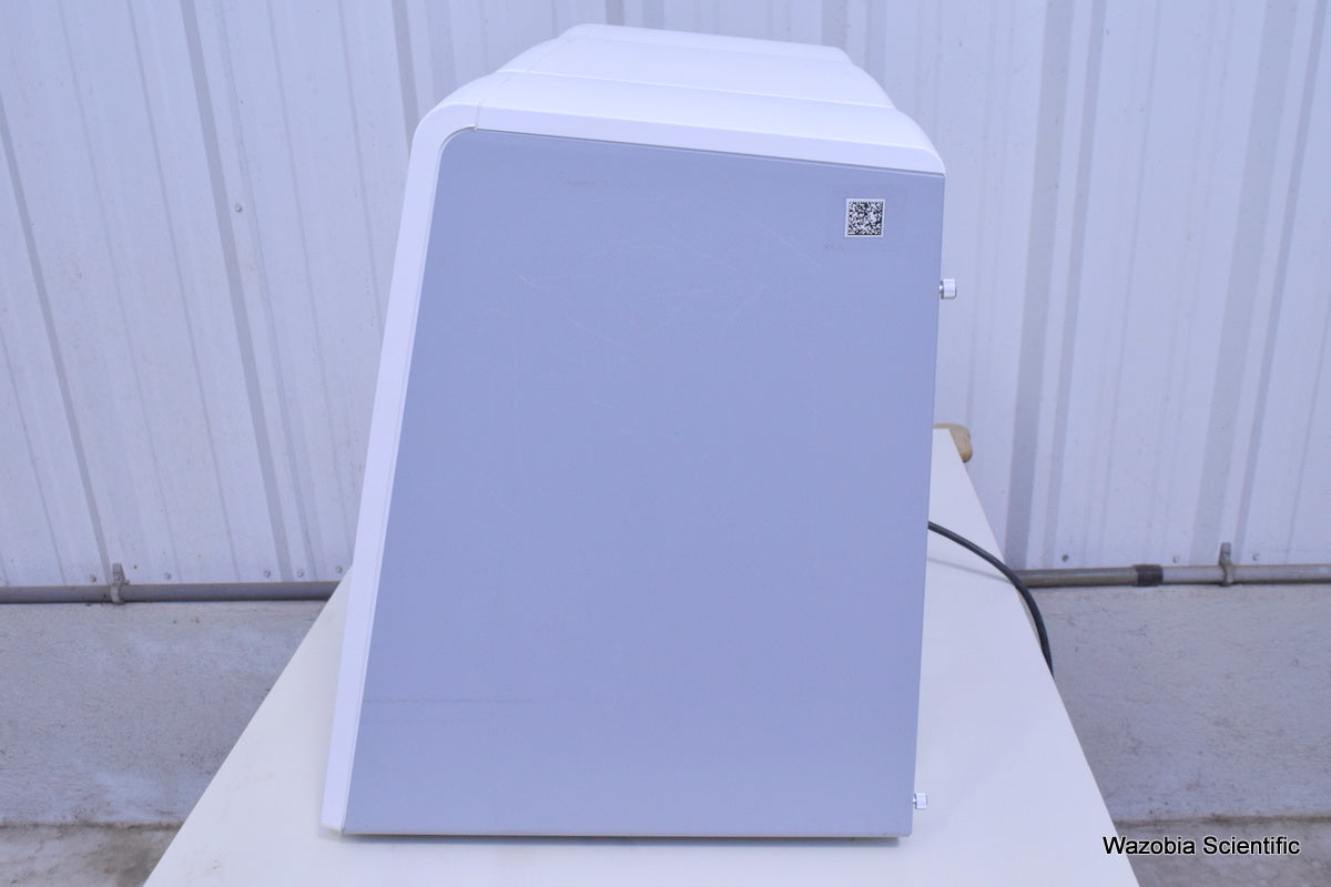 GENMARK DIAGNOSTICS DX EPLEX  MOLECULAR DIAGNOSTIC SYSTEM RM003001