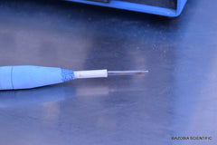 VALLEYLAB SURGISTAT B-20 SOLID STATE ELECTROSURGERY WITH FOOT SWITCH E6006-11