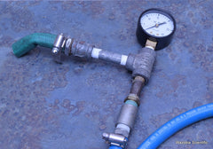 GAS REGULATOR